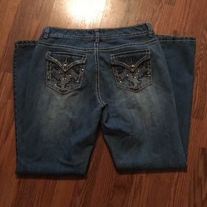 Nine West Jeans